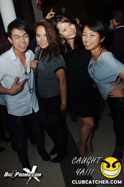 Luxy nightclub photo 154 - October 21st, 2011