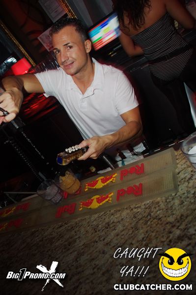 Luxy nightclub photo 155 - October 21st, 2011