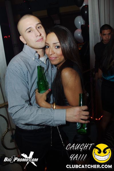 Luxy nightclub photo 156 - October 21st, 2011