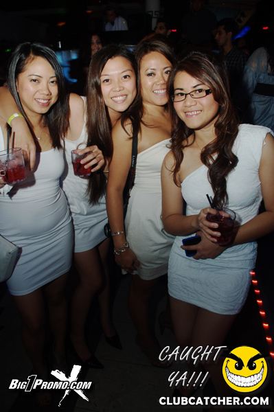 Luxy nightclub photo 159 - October 21st, 2011