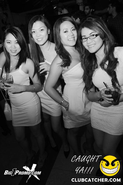 Luxy nightclub photo 161 - October 21st, 2011