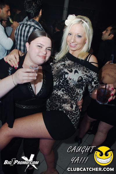 Luxy nightclub photo 162 - October 21st, 2011