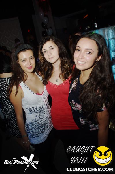 Luxy nightclub photo 165 - October 21st, 2011