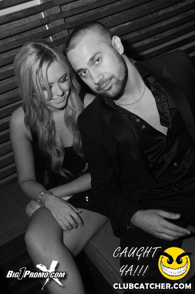 Luxy nightclub photo 166 - October 21st, 2011