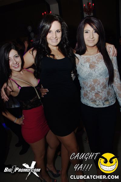 Luxy nightclub photo 168 - October 21st, 2011