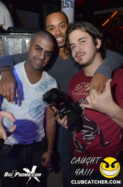 Luxy nightclub photo 18 - October 21st, 2011