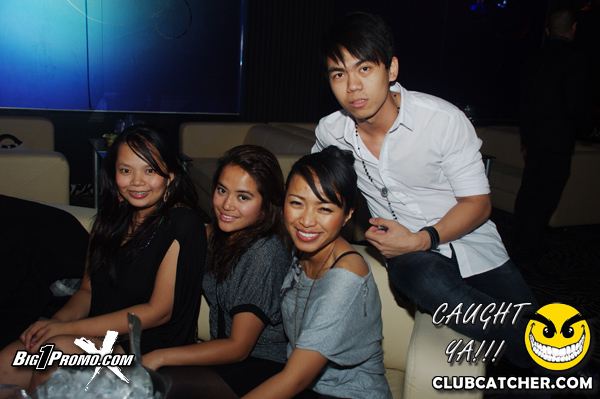 Luxy nightclub photo 171 - October 21st, 2011