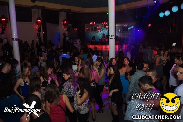 Luxy nightclub photo 172 - October 21st, 2011