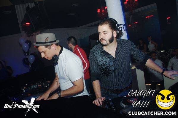 Luxy nightclub photo 175 - October 21st, 2011