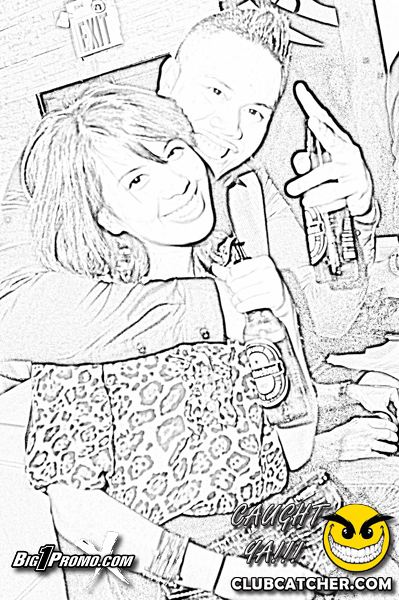 Luxy nightclub photo 180 - October 21st, 2011