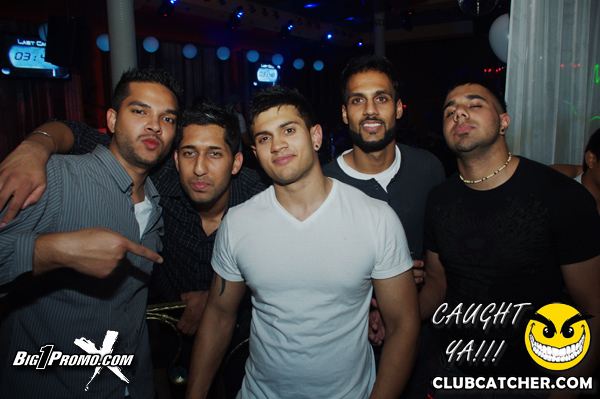 Luxy nightclub photo 182 - October 21st, 2011