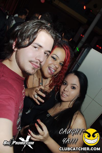 Luxy nightclub photo 183 - October 21st, 2011