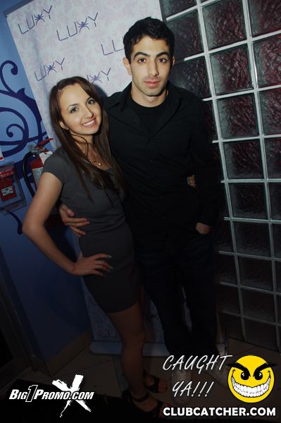 Luxy nightclub photo 187 - October 21st, 2011