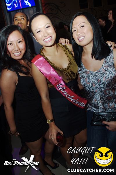 Luxy nightclub photo 20 - October 21st, 2011