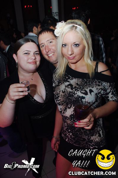 Luxy nightclub photo 194 - October 21st, 2011