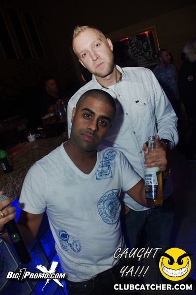 Luxy nightclub photo 195 - October 21st, 2011