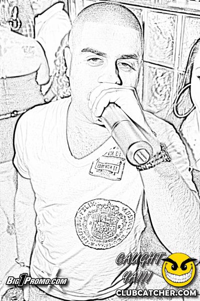 Luxy nightclub photo 196 - October 21st, 2011