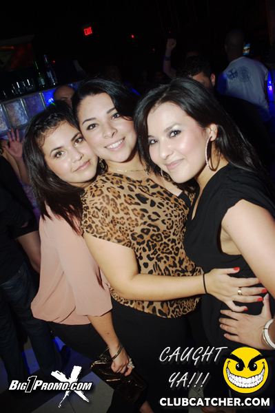 Luxy nightclub photo 198 - October 21st, 2011