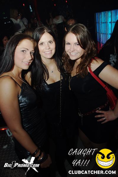 Luxy nightclub photo 199 - October 21st, 2011