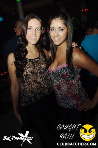 Luxy nightclub photo 200 - October 21st, 2011