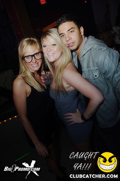 Luxy nightclub photo 201 - October 21st, 2011
