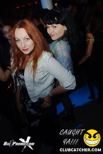 Luxy nightclub photo 203 - October 21st, 2011