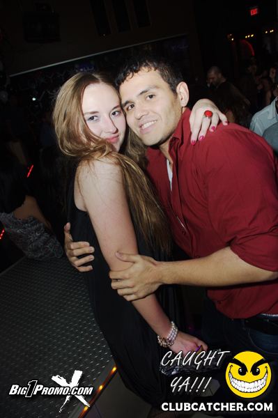 Luxy nightclub photo 205 - October 21st, 2011
