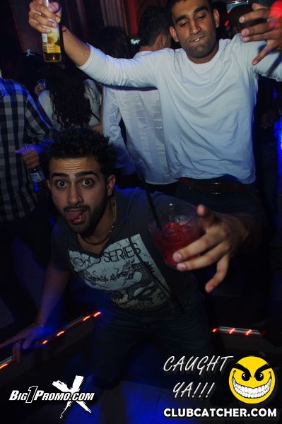 Luxy nightclub photo 206 - October 21st, 2011