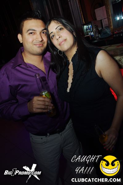 Luxy nightclub photo 209 - October 21st, 2011