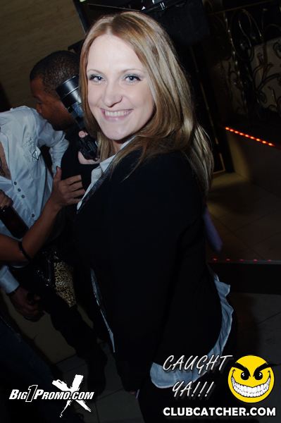 Luxy nightclub photo 210 - October 21st, 2011