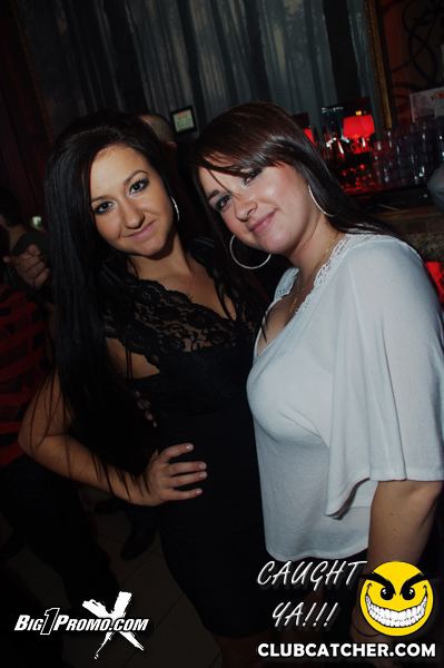 Luxy nightclub photo 213 - October 21st, 2011