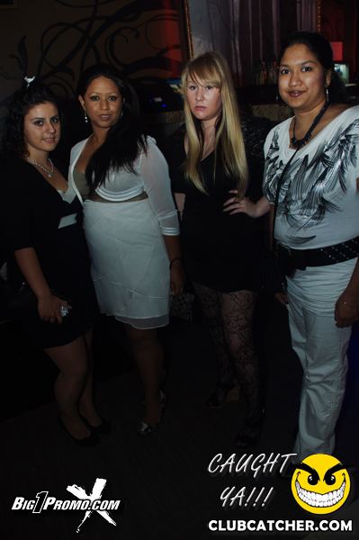 Luxy nightclub photo 216 - October 21st, 2011