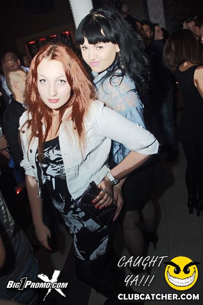 Luxy nightclub photo 217 - October 21st, 2011