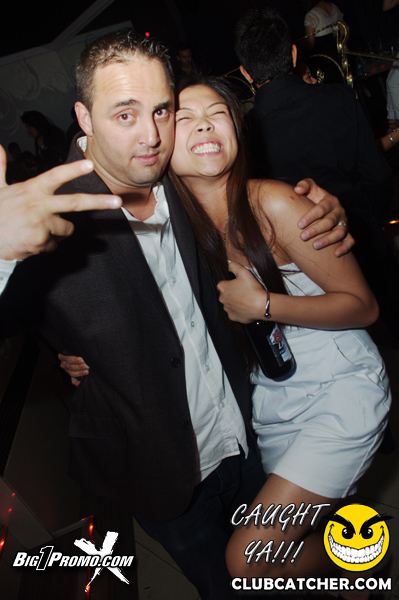 Luxy nightclub photo 219 - October 21st, 2011