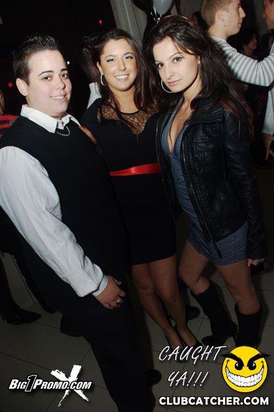 Luxy nightclub photo 23 - October 21st, 2011