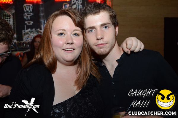 Luxy nightclub photo 221 - October 21st, 2011