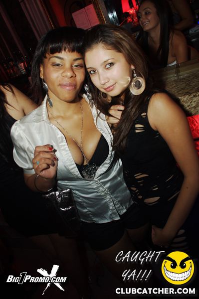 Luxy nightclub photo 222 - October 21st, 2011