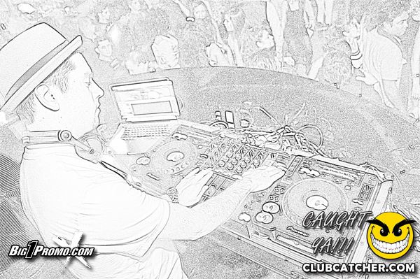 Luxy nightclub photo 223 - October 21st, 2011