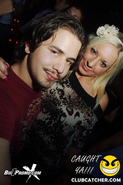 Luxy nightclub photo 225 - October 21st, 2011