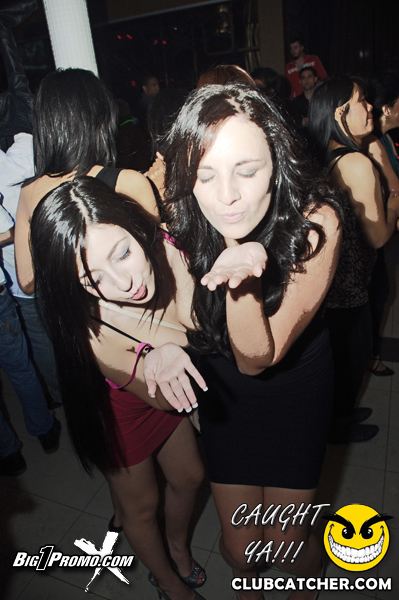 Luxy nightclub photo 226 - October 21st, 2011