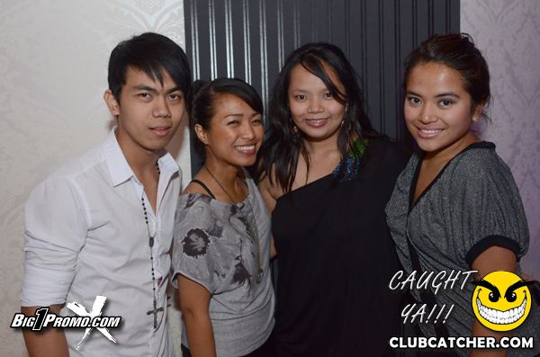 Luxy nightclub photo 24 - October 21st, 2011