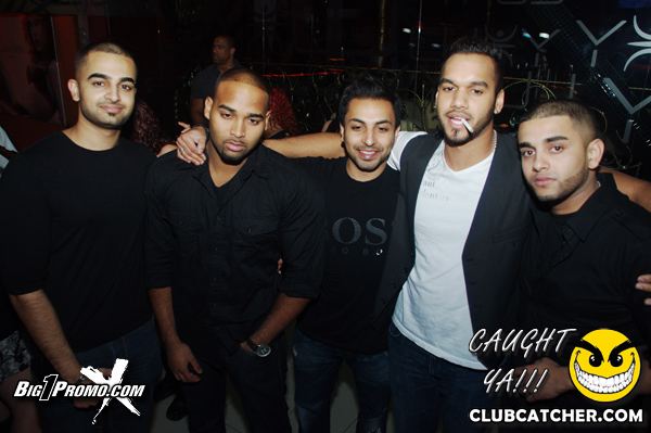 Luxy nightclub photo 231 - October 21st, 2011