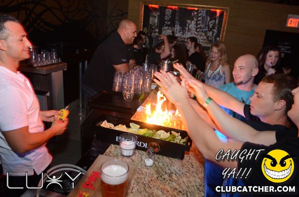 Luxy nightclub photo 235 - October 21st, 2011