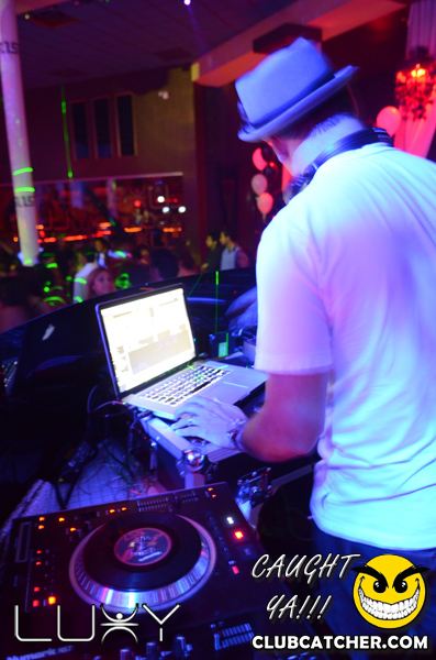 Luxy nightclub photo 238 - October 21st, 2011