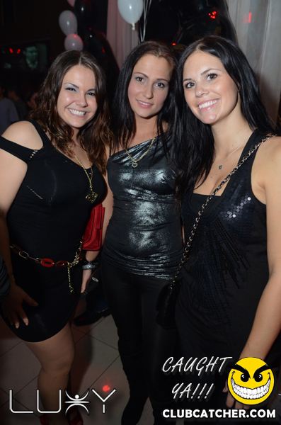 Luxy nightclub photo 240 - October 21st, 2011