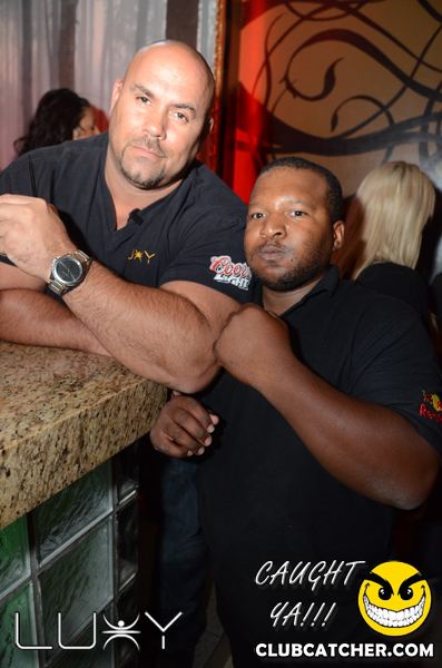Luxy nightclub photo 242 - October 21st, 2011