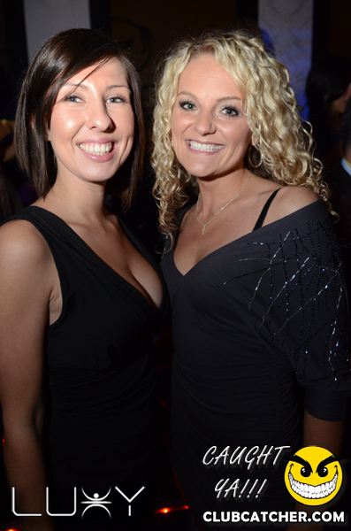 Luxy nightclub photo 243 - October 21st, 2011