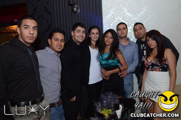 Luxy nightclub photo 244 - October 21st, 2011