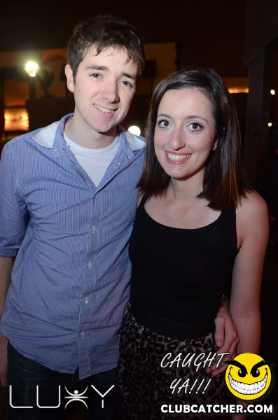 Luxy nightclub photo 247 - October 21st, 2011