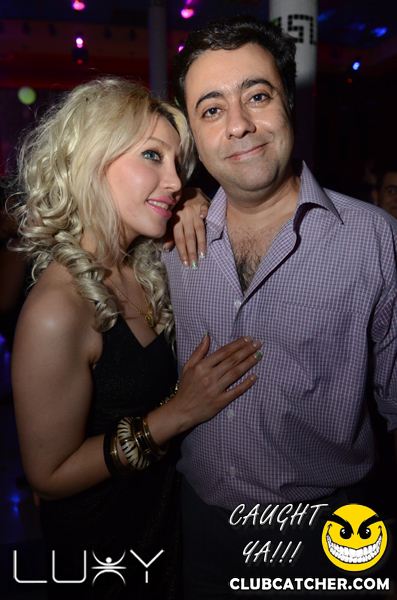 Luxy nightclub photo 248 - October 21st, 2011